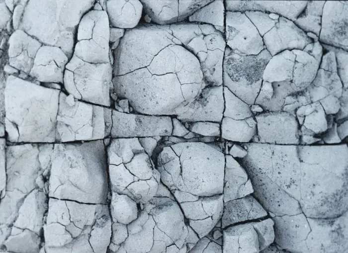 Framed Print : This is a natural pattern found in the rocks of Castolon Canyon in Big Bend National Park Framed Print : This is a natural pattern found in the rocks of Castolon Canyon in Big Bend National Park