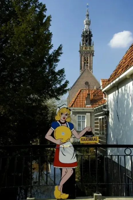 Framed Print : Netherlands (aka Holland). Kass Cheese Museum sign, Kass Waag (weight house) sign Framed Print : Netherlands (aka Holland). Kass Cheese Museum sign, Kass Waag (weight house) sign