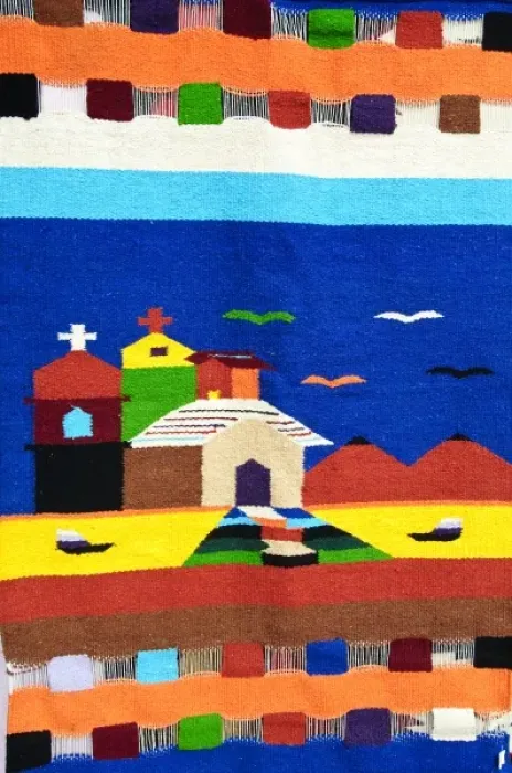 Framed Print : New Mexico, Albuquerque. Shops and souvenirs in Old Town Albuquerque, New Mexico