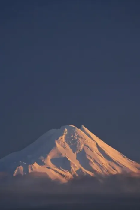 Framed Print : New Zealand
