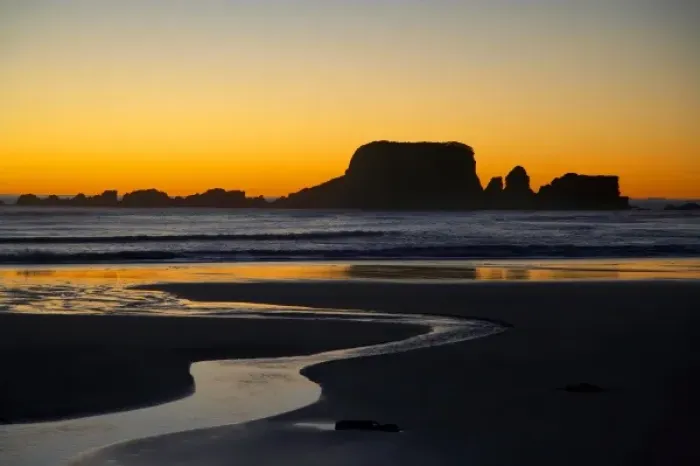 Framed Print : New Zealand Framed Print : New Zealand