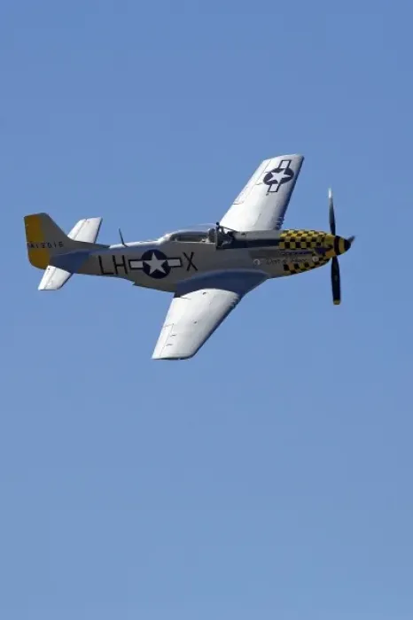 Framed Print : New Zealand, Otago, Wanaka, Warbirds Over Wanaka, P-51 Mustang - American Fighter Plane Framed Print : New Zealand, Otago, Wanaka, Warbirds Over Wanaka, P-51 Mustang - American Fighter Plane