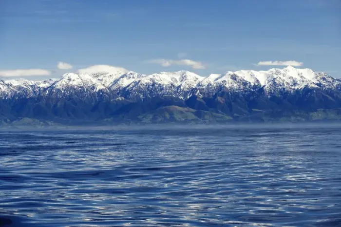 Framed Print : New Zealand, South Island, Marlborough, Kaikoura, Seaward Kaikoura Ranges Framed Print : New Zealand, South Island, Marlborough, Kaikoura, Seaward Kaikoura Ranges