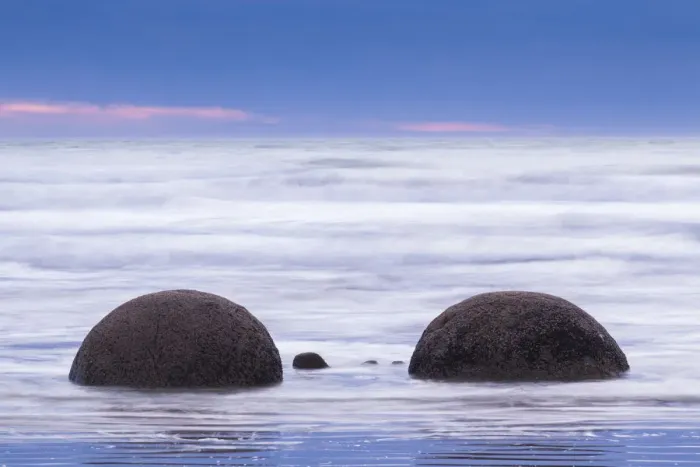 Framed Print : New Zealand, South Island, Otago, Moeraki, Moeraki Boulders also known as Te Kaihinaki Framed Print : New Zealand, South Island, Otago, Moeraki, Moeraki Boulders also known as Te Kaihinaki