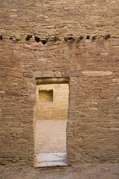 Framed Print : NM, New Mexico, Chaco Culture National Historic Park, Chaco Canyon, home of Ancestral Framed Print : NM, New Mexico, Chaco Culture National Historic Park, Chaco Canyon, home of Ancestral