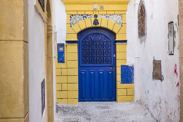 North Africa, Morocco, Essaouira