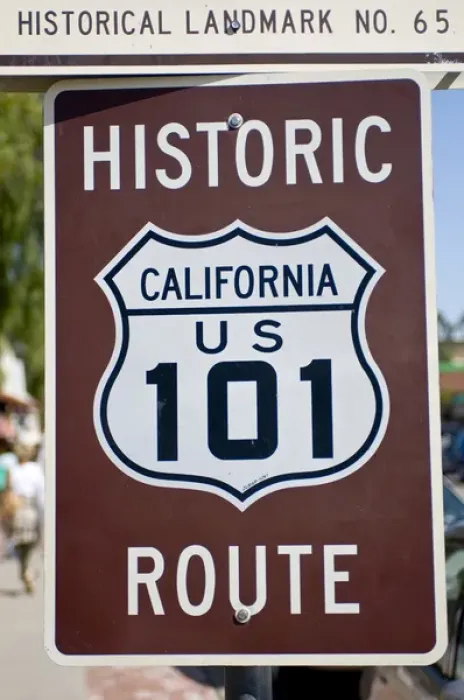 Framed Print : North America, California, San Diego. San Diego is the site of the first permanent Framed Print : North America, California, San Diego. San Diego is the site of the first permanent