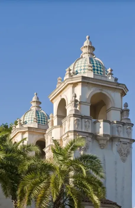 Framed Print : North America, California, San Diego. Balboa Park is a 1, 200 acre urban cultural park in San Diego Framed Print : North America, California, San Diego. Balboa Park is a 1, 200 acre urban cultural park in San Diego