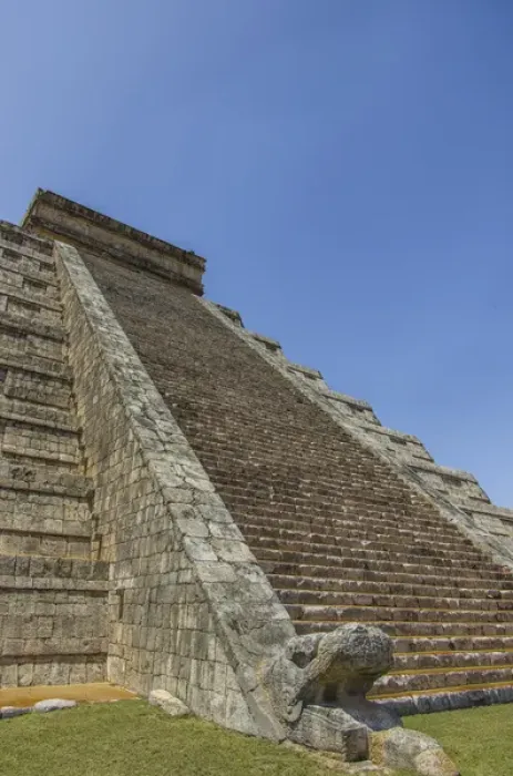 Framed Print : North America, Latin America, Latin, Caribbean, tropical, Mexico, Yucatan, Chichen Itza Framed Print : North America, Latin America, Latin, Caribbean, tropical, Mexico, Yucatan, Chichen Itza