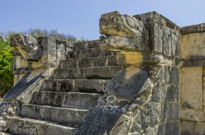 Framed Print : North America, Latin America, Latin, Caribbean, tropical, Mexico, Yucatan, Chichen Itza Framed Print : North America, Latin America, Latin, Caribbean, tropical, Mexico, Yucatan, Chichen Itza