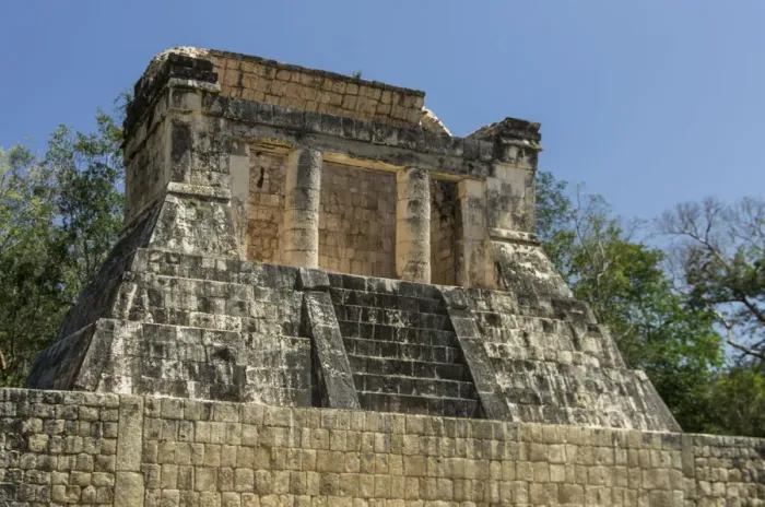Framed Print : North America, Latin America, Latin, Caribbean, tropical, Mexico, Yucatan, Chichen Itza Framed Print : North America, Latin America, Latin, Caribbean, tropical, Mexico, Yucatan, Chichen Itza