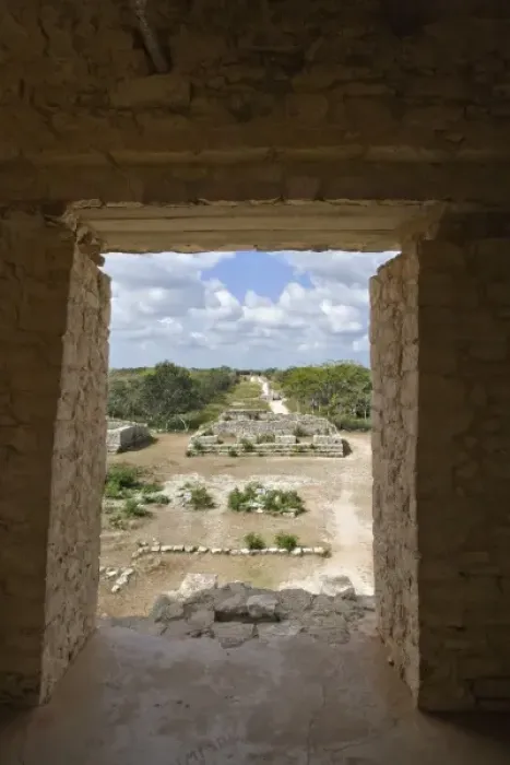 Framed Print : North America, Mexico