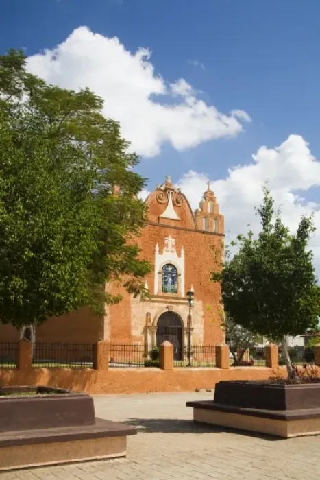 Framed Print : North America, Mexico Framed Print : North America, Mexico