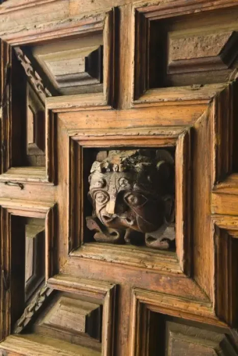 Framed Print : North America, Mexico
