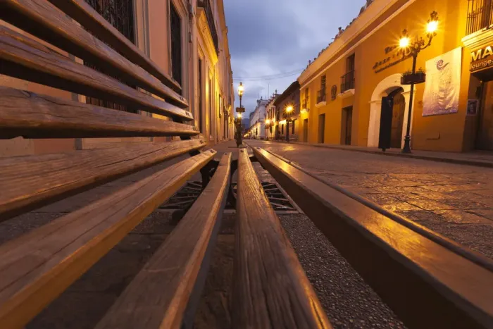Framed Print : North America, Mexico, San Cristobal de las Casas