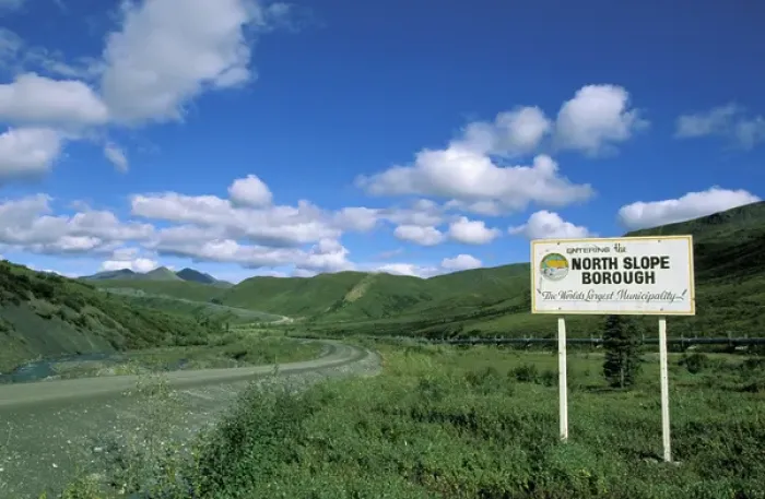 Framed Print : North America, USA, Alaska, Brooks Range. Dalton Highway next to the Trans-Alaskan Framed Print : North America, USA, Alaska, Brooks Range. Dalton Highway next to the Trans-Alaskan