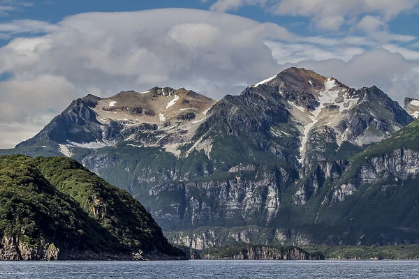North America, USA, Alaska, Katmai National Park