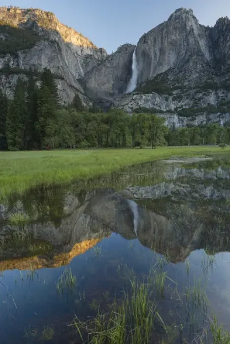 Framed Print : North America, USA, California, Yosemite National Park Framed Print : North America, USA, California, Yosemite National Park