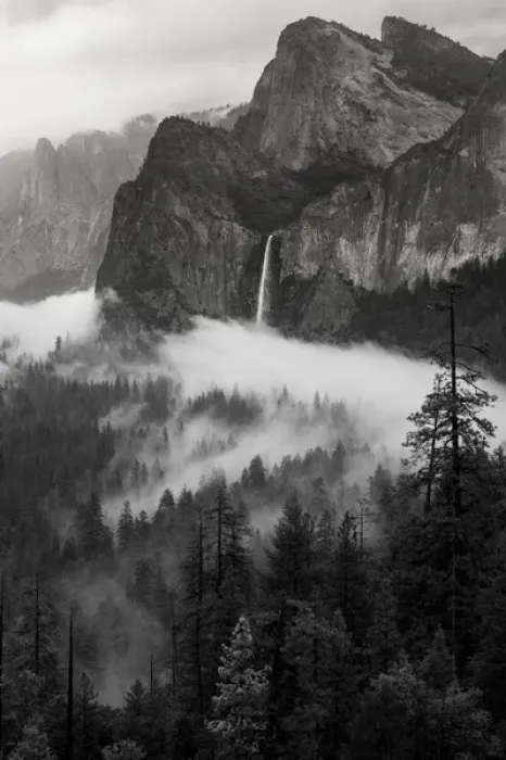 Framed Print : North America, USA, California, Yosemite National Park Framed Print : North America, USA, California, Yosemite National Park