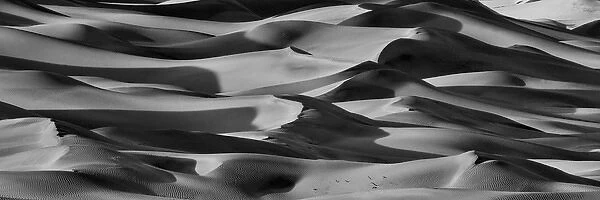 North America, USA, California, Death Valley National Park