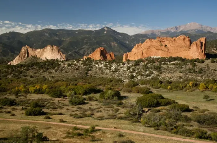 Framed Print : North America, USA, Colorado Springs, Garden of the Gods Historic Site Framed Print : North America, USA, Colorado Springs, Garden of the Gods Historic Site