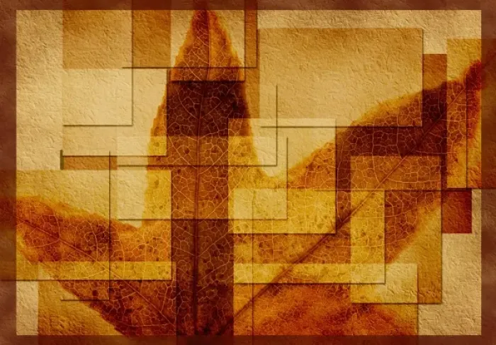 Framed Print : North America, USA, Florida, Orlando, digitally altered abstract of a golden toned Framed Print : North America, USA, Florida, Orlando, digitally altered abstract of a golden toned
