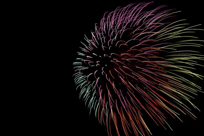 Framed Print : North America, USA, Minnesota, Mendota Heights, Fireworks, aerial displays Framed Print : North America, USA, Minnesota, Mendota Heights, Fireworks, aerial displays
