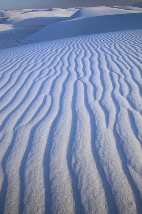 Framed Print : North America, USA, New Mexico, White Sand Dunes National Park. White sand dunes Framed Print : North America, USA, New Mexico, White Sand Dunes National Park. White sand dunes