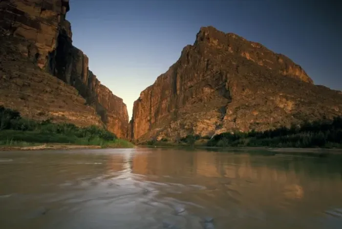 Framed Print : North America, USA, Texas, Big Bend National Park. Rio Grande Framed Print : North America, USA, Texas, Big Bend National Park. Rio Grande