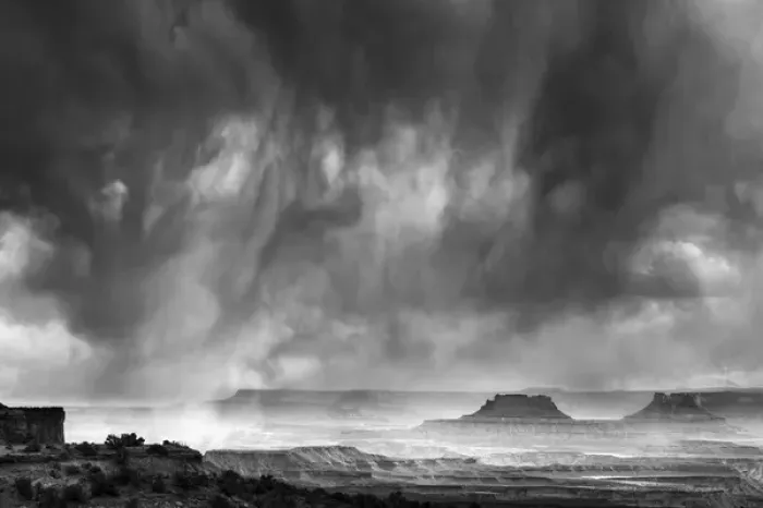 Framed Print : North America, USA, Utah, Canyonlands National Park Framed Print : North America, USA, Utah, Canyonlands National Park