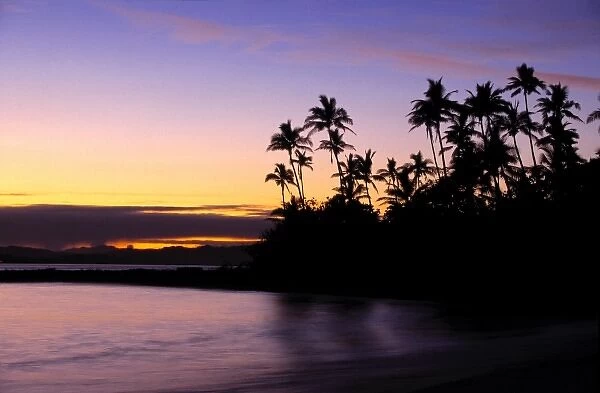 Oceania, Fiji