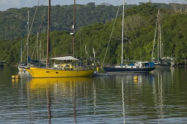 Oceania, Vanuatu