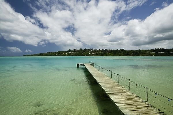 Oceania, Vanuatu
