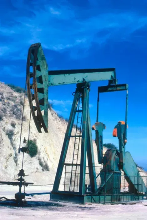 Framed Print : Oil pump near Los Angeles, California. pumping, drill, oil, power, energy Framed Print : Oil pump near Los Angeles, California. pumping, drill, oil, power, energy