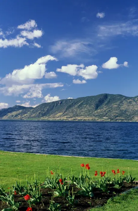 Framed Print : Okanagan Lake near Kelowna, British Columbia. okangan lake, water, kelowna Framed Print : Okanagan Lake near Kelowna, British Columbia. okangan lake, water, kelowna