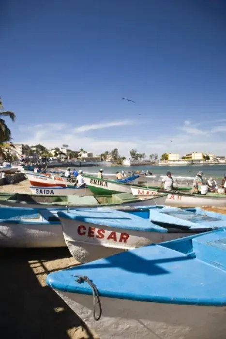 Framed Print : Olas Altas Blvd Beach and Fish Boats, Mazatlan, Sinaloa State, Mexico Framed Print : Olas Altas Blvd Beach and Fish Boats, Mazatlan, Sinaloa State, Mexico