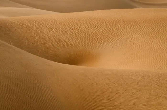 Framed Print : Oman, Rub Al Khali desert Framed Print : Oman, Rub Al Khali desert