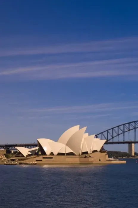 Framed Print : Opera House, Sydney, New South Wales, Australia Framed Print : Opera House, Sydney, New South Wales, Australia