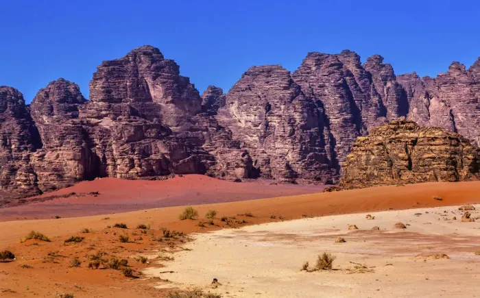 Framed Print : Orange Yellow Sand Rock Formation Wadi Rum Valley of the Moon Jordan Framed Print : Orange Yellow Sand Rock Formation Wadi Rum Valley of the Moon Jordan