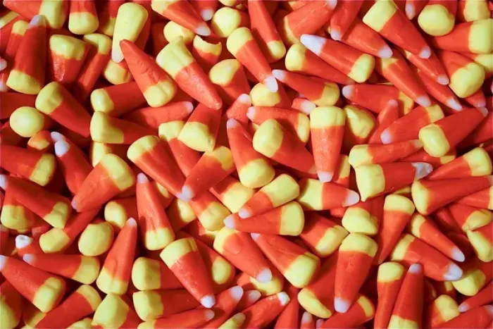 Framed Print : Ouray, Colorado, United States. Vintage candy in old fashioned candy shop