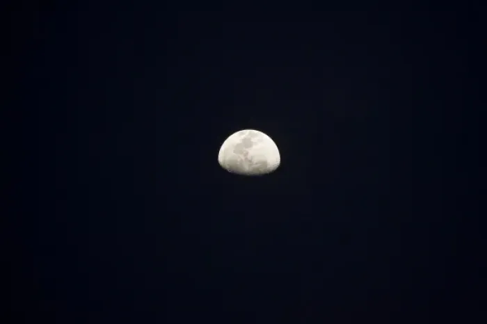 Framed Print : Outback, Northern Territory, Australia, Moon Framed Print : Outback, Northern Territory, Australia, Moon