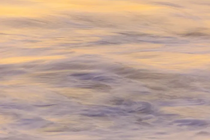 Framed Print : Pacific Ocean wave patterns after sunset, Pacific Beach, San Diego, CA, USA Framed Print : Pacific Ocean wave patterns after sunset, Pacific Beach, San Diego, CA, USA