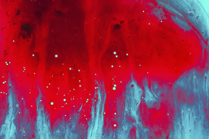 Framed Print : Paint, oil and water Framed Print : Paint, oil and water