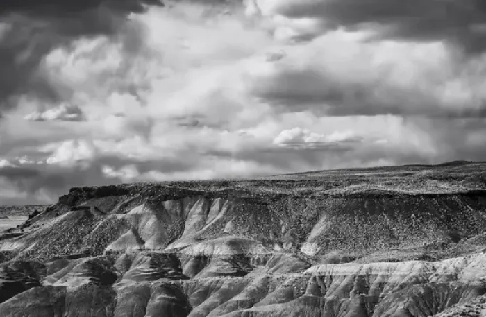 Framed Print : Painted Desert from Lacey Point, Petrified Forest National Park, AZ Framed Print : Painted Desert from Lacey Point, Petrified Forest National Park, AZ