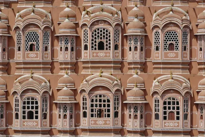 Framed Print : Palace of the Winds (Hawa Mahal), Jaipur, India, built by Maharaja Sawai Pratap Singh Framed Print : Palace of the Winds (Hawa Mahal), Jaipur, India, built by Maharaja Sawai Pratap Singh