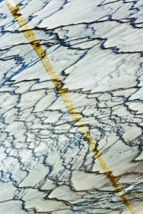 Framed Print : Pattern in bacterial mat around perimeter of Grand Prismatic Spring, Midway Geyser Basin Framed Print : Pattern in bacterial mat around perimeter of Grand Prismatic Spring, Midway Geyser Basin