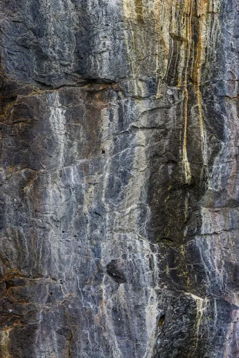 Framed Print : Pattern in rock cliffs of Genovesa Island, Galapagos Islands, Ecuador Framed Print : Pattern in rock cliffs of Genovesa Island, Galapagos Islands, Ecuador