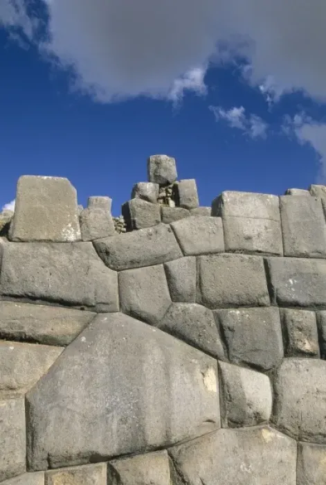Framed Print : Peru, Cuzco, Sacsayhuaman fortress, one of best examples of Inca stone work Framed Print : Peru, Cuzco, Sacsayhuaman fortress, one of best examples of Inca stone work