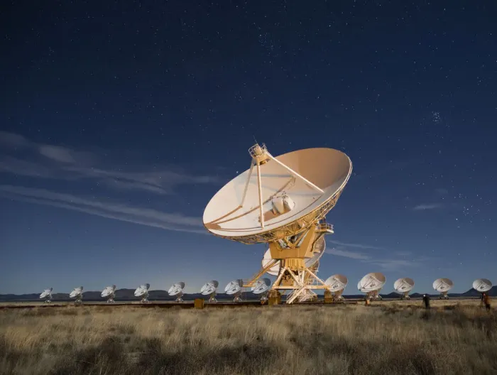 Framed Print : Photographers photographing the Karl G. Jansky, Very Large Array (VLA), National Framed Print : Photographers photographing the Karl G. Jansky, Very Large Array (VLA), National