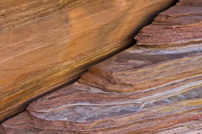 Framed Print : Pink Canyon close-up, Valley of Fire State Park, Nevada, USA Framed Print : Pink Canyon close-up, Valley of Fire State Park, Nevada, USA